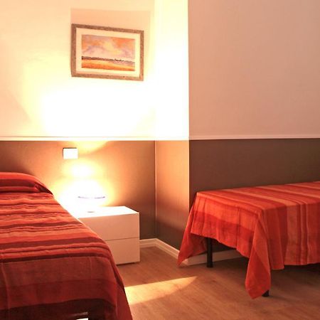 Bed and Breakfast Pino Marittimo Civitanova Marche Exterior foto