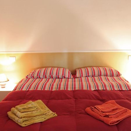 Bed and Breakfast Pino Marittimo Civitanova Marche Exterior foto